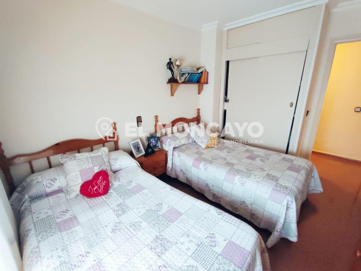 Penthouse in Guardamar del Segura, Alicante, Spain 3 bedrooms, 123 sq.m. No. 148907