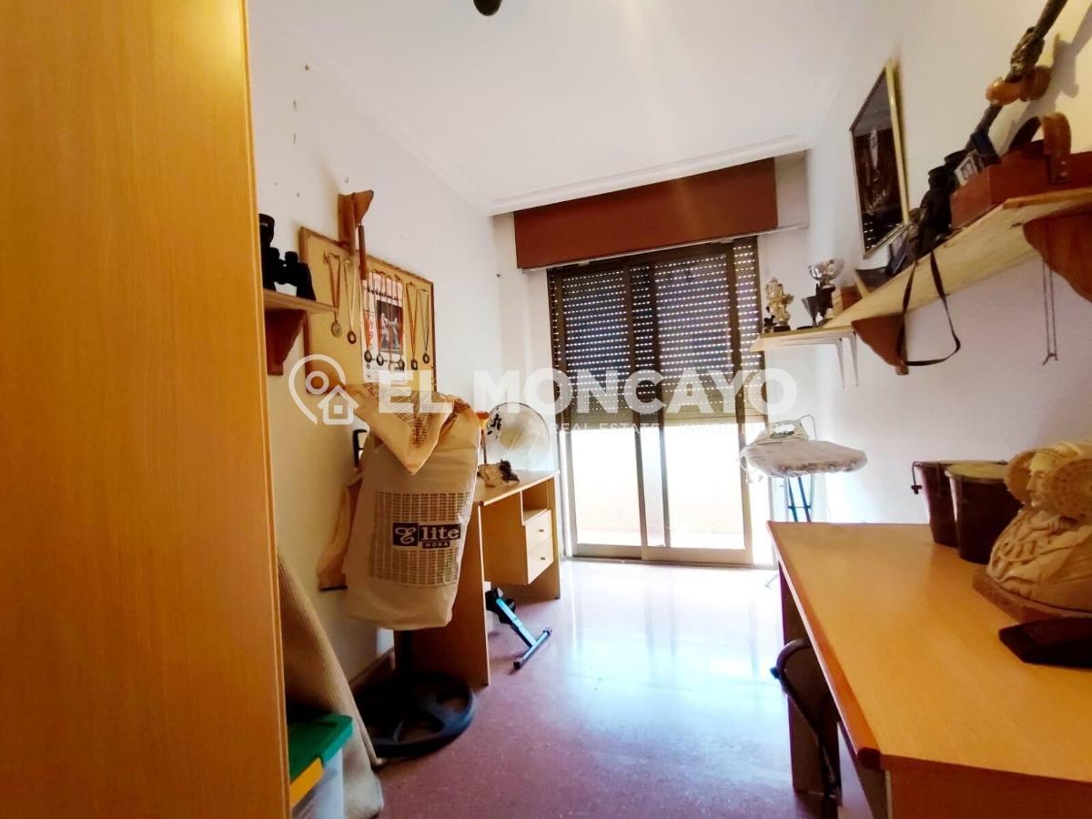 Penthouse in Guardamar del Segura, Alicante, Spain 3 bedrooms, 123 sq.m. No. 148907
