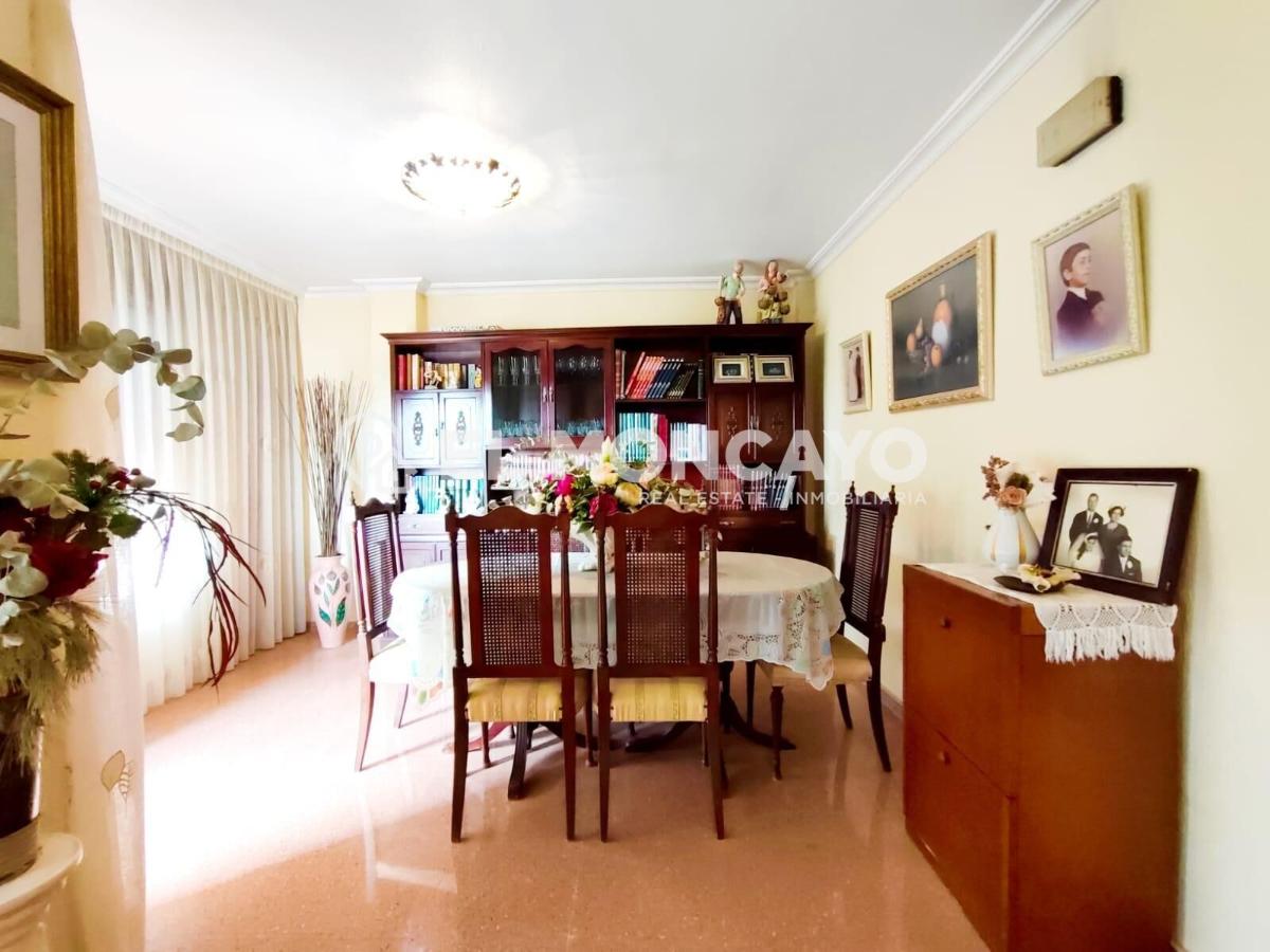 Penthouse in Guardamar del Segura, Alicante, Spain 3 bedrooms, 123 sq.m. No. 148907