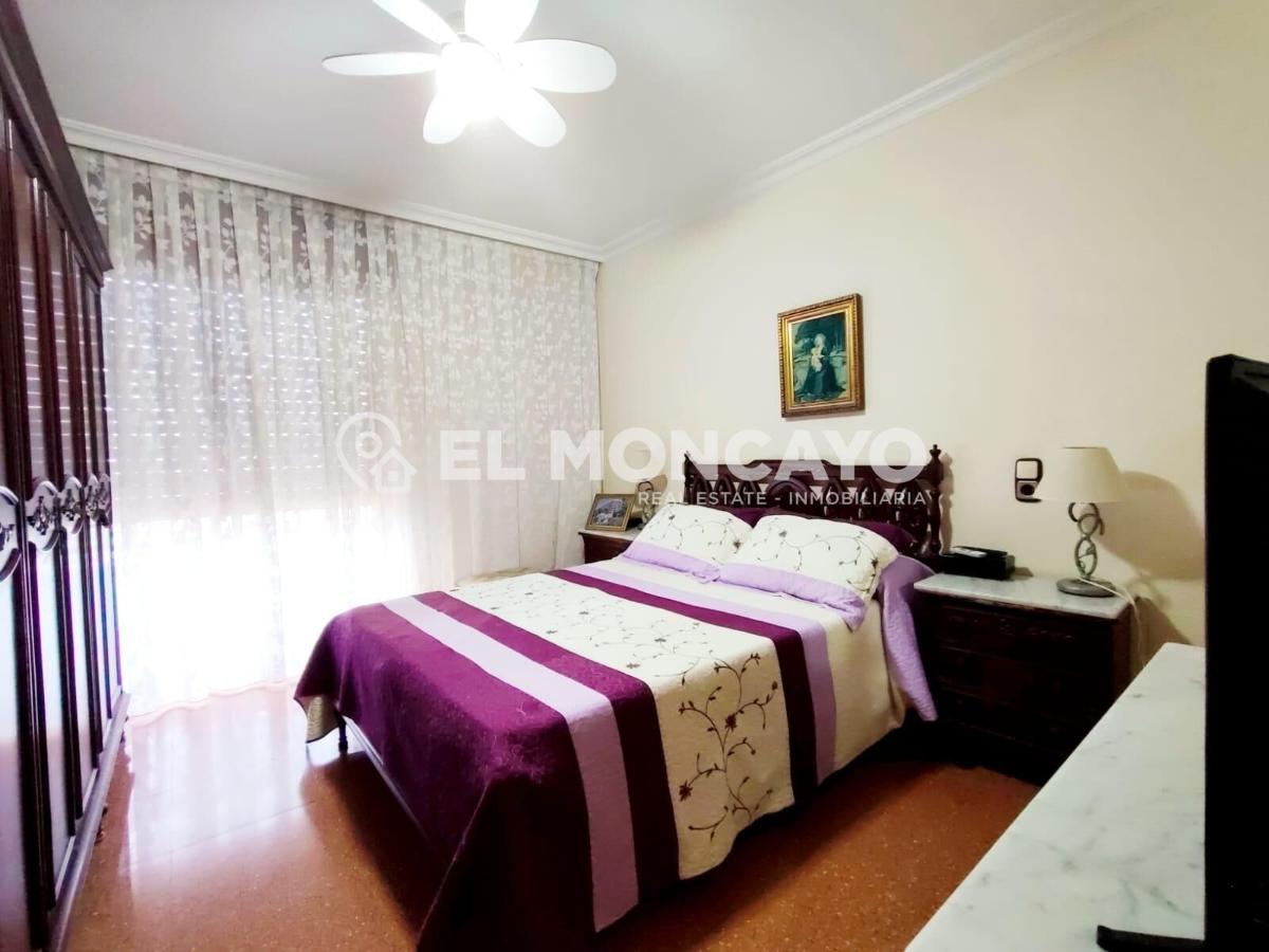Penthouse in Guardamar del Segura, Alicante, Spain 3 bedrooms, 123 sq.m. No. 148907