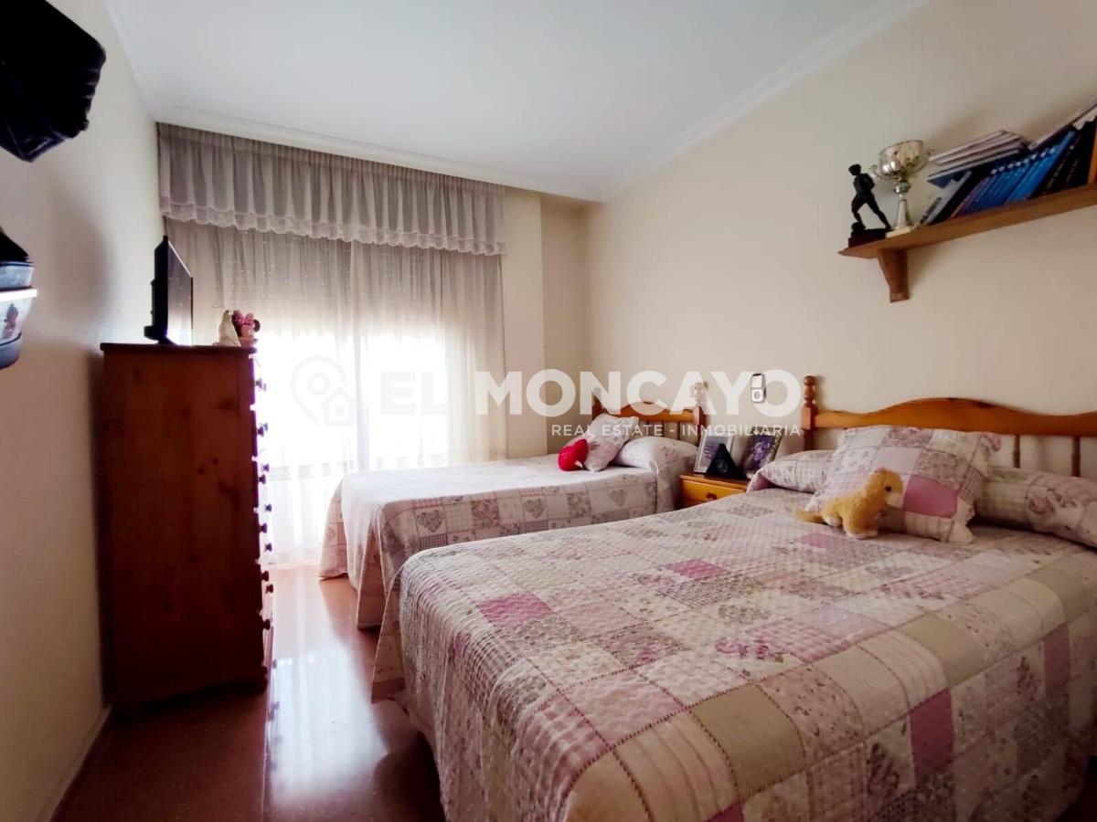Penthouse in Guardamar del Segura, Alicante, Spain 3 bedrooms, 123 sq.m. No. 148907