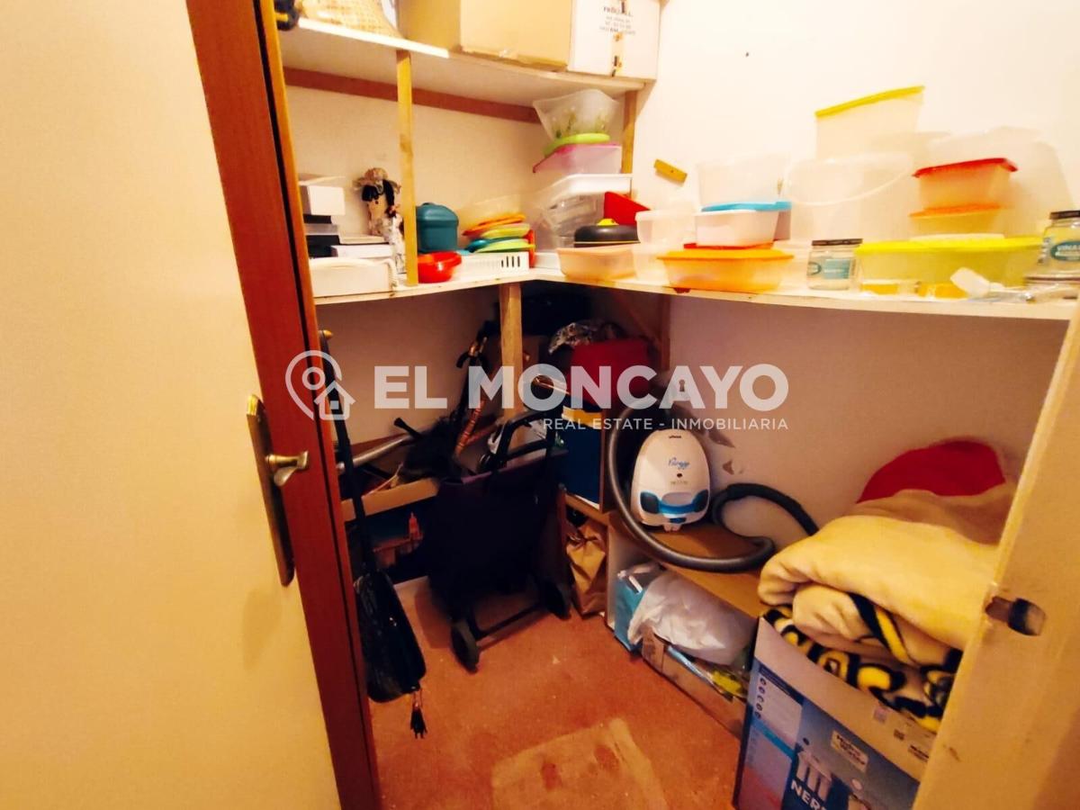 Penthouse in Guardamar del Segura, Alicante, Spain 3 bedrooms, 123 sq.m. No. 148907