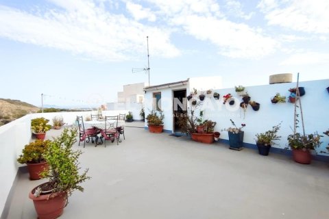 Penthouse in Guardamar del Segura, Alicante, Spain 3 bedrooms, 123 sq.m. No. 148907