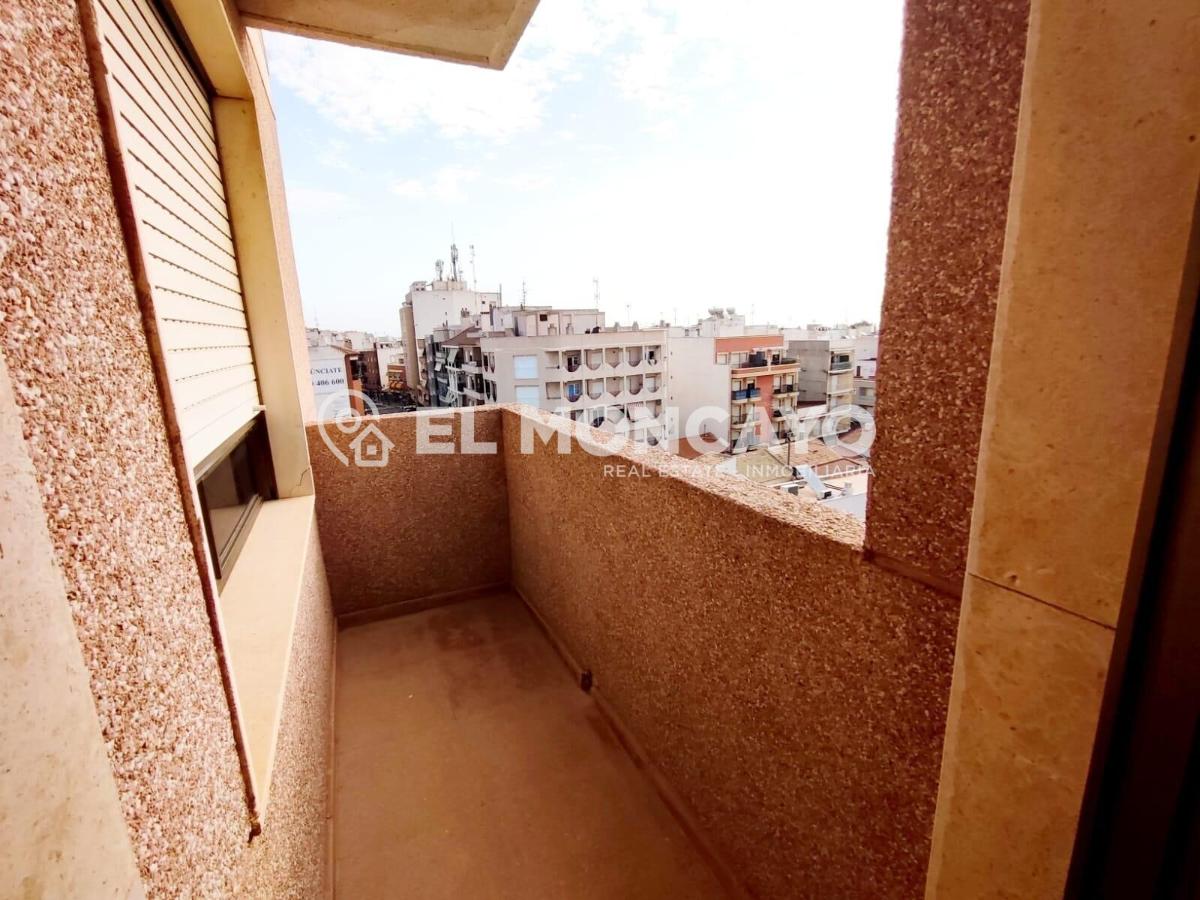 Penthouse in Guardamar del Segura, Alicante, Spain 3 bedrooms, 123 sq.m. No. 148907