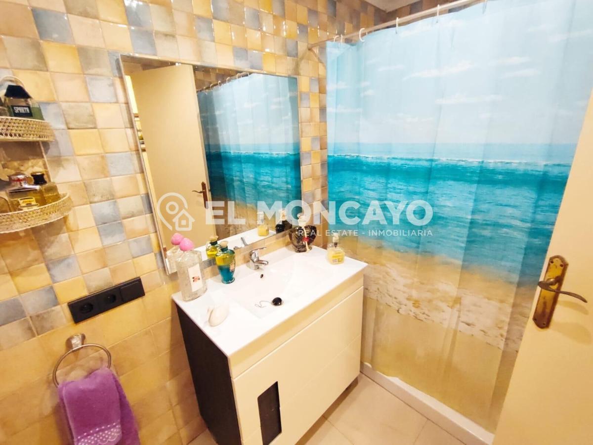 Penthouse in Guardamar del Segura, Alicante, Spain 3 bedrooms, 123 sq.m. No. 148907