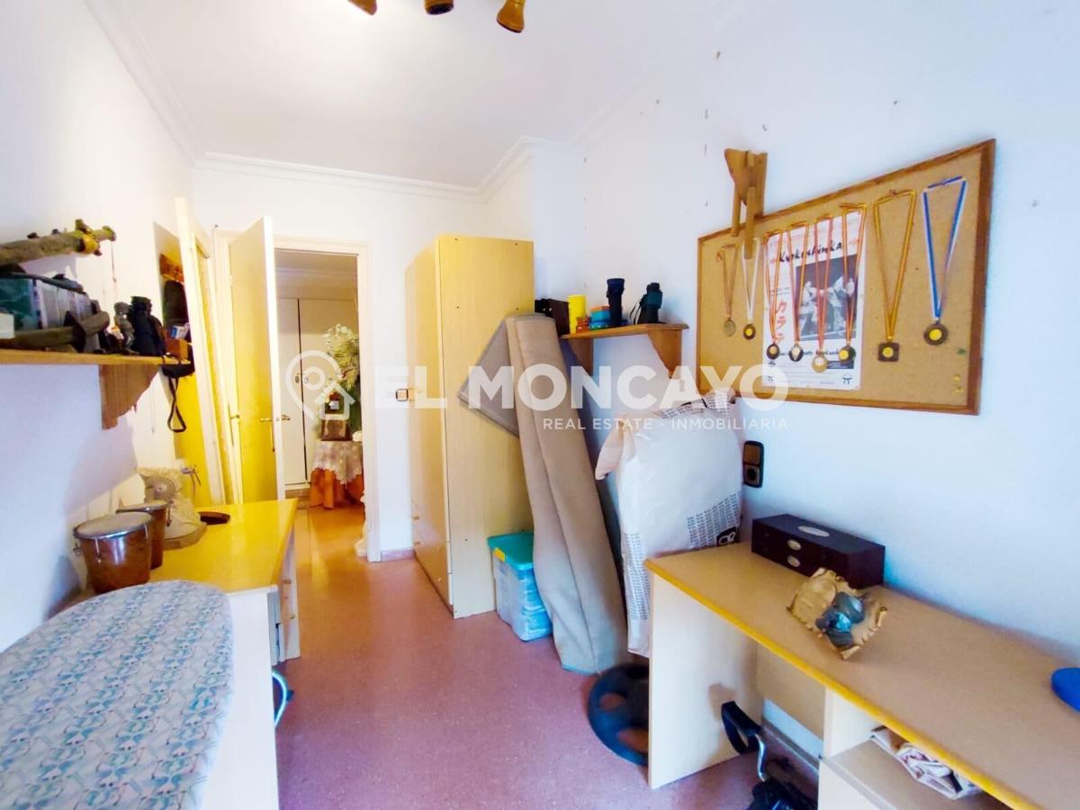 Penthouse in Guardamar del Segura, Alicante, Spain 3 bedrooms, 123 sq.m. No. 148907
