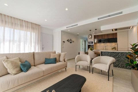 House in Benijofar, Alicante, Spanien 3 Schlafzimmer, 193 m2 Nr. 148906