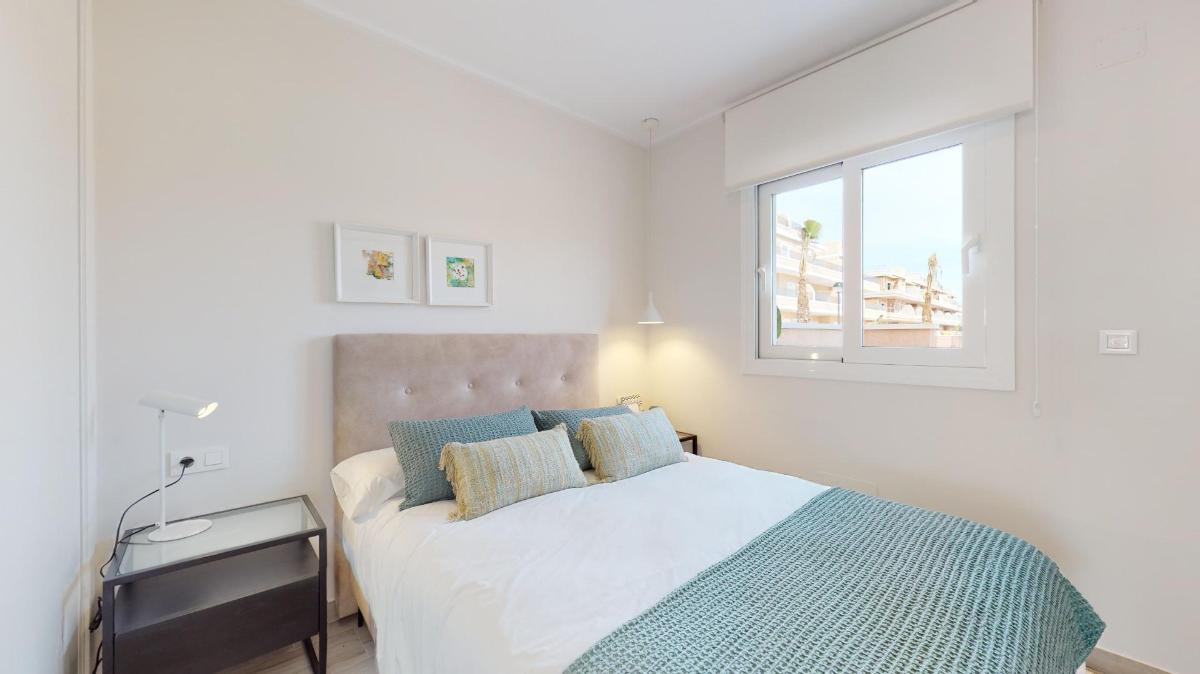 Сasa en Pilar de la Horadada, Alicante, España 3 dormitorios, 81 m2 No. 148905