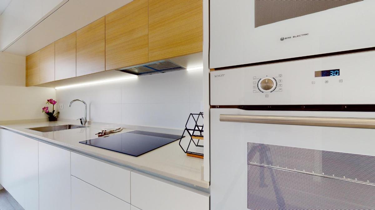 Сasa en Pilar de la Horadada, Alicante, España 3 dormitorios, 81 m2 No. 148905