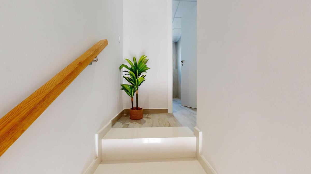 Сasa en Pilar de la Horadada, Alicante, España 3 dormitorios, 81 m2 No. 148905