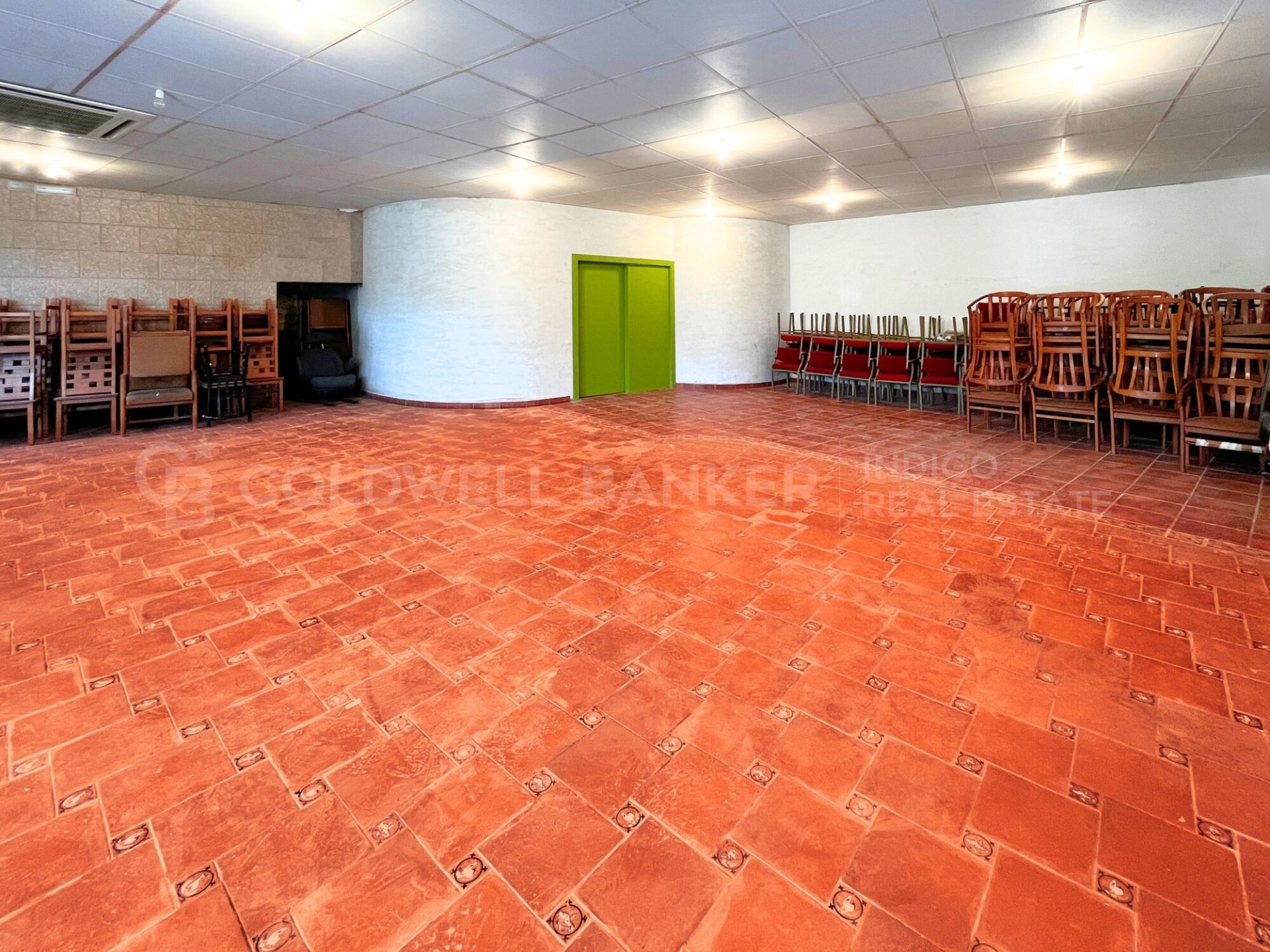 Propiedad comercial en Moaña, Pontevedra, España 296 m2 No. 160512