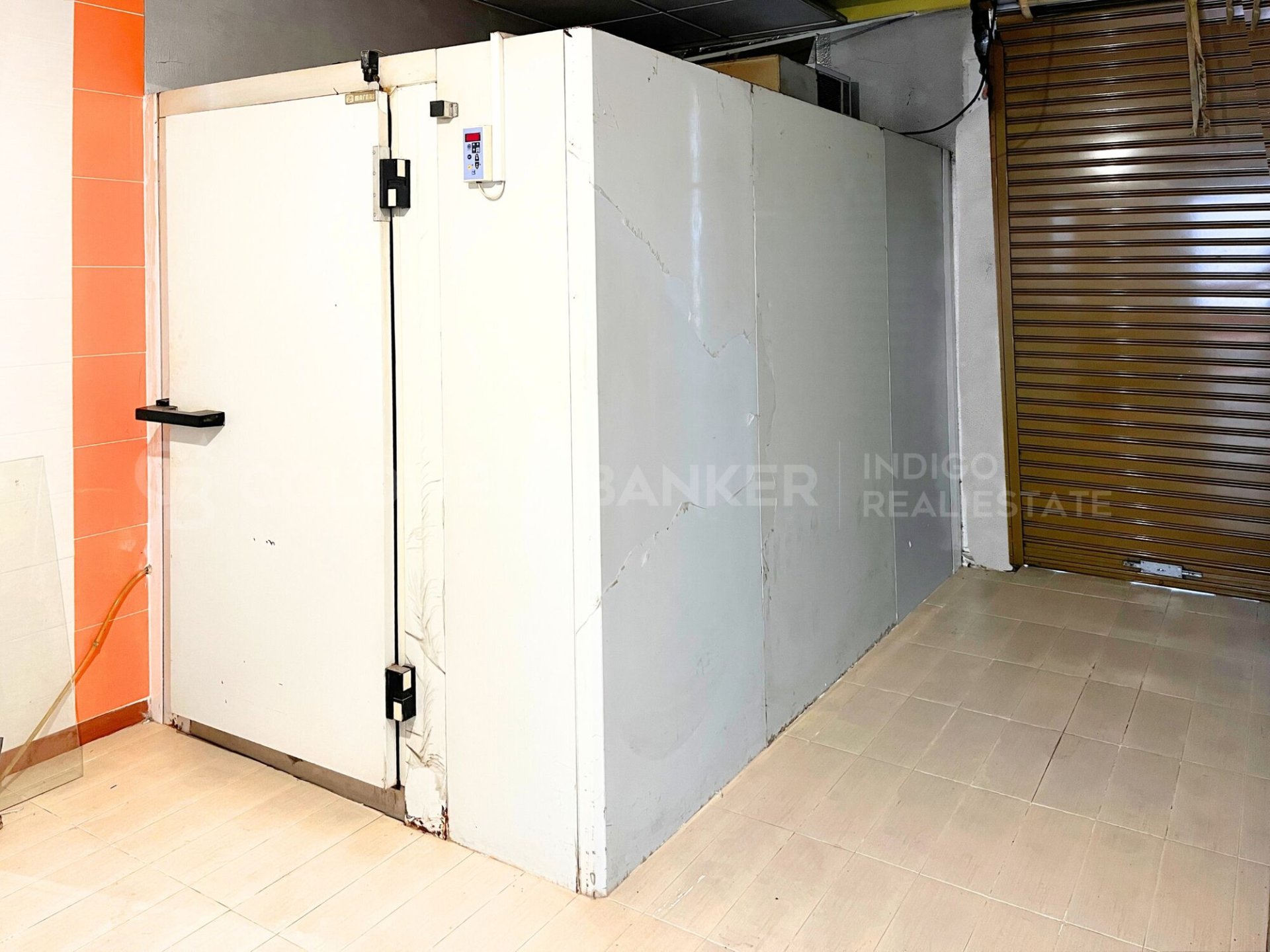 Propiedad comercial en Moaña, Pontevedra, España 296 m2 No. 160512