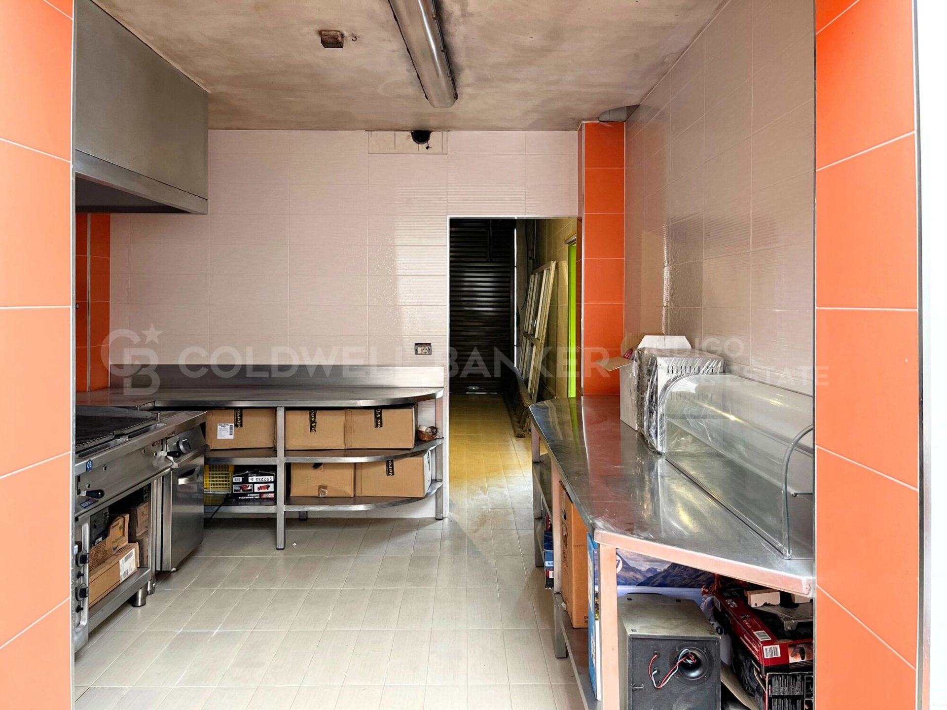 Propiedad comercial en Moaña, Pontevedra, España 296 m2 No. 160512