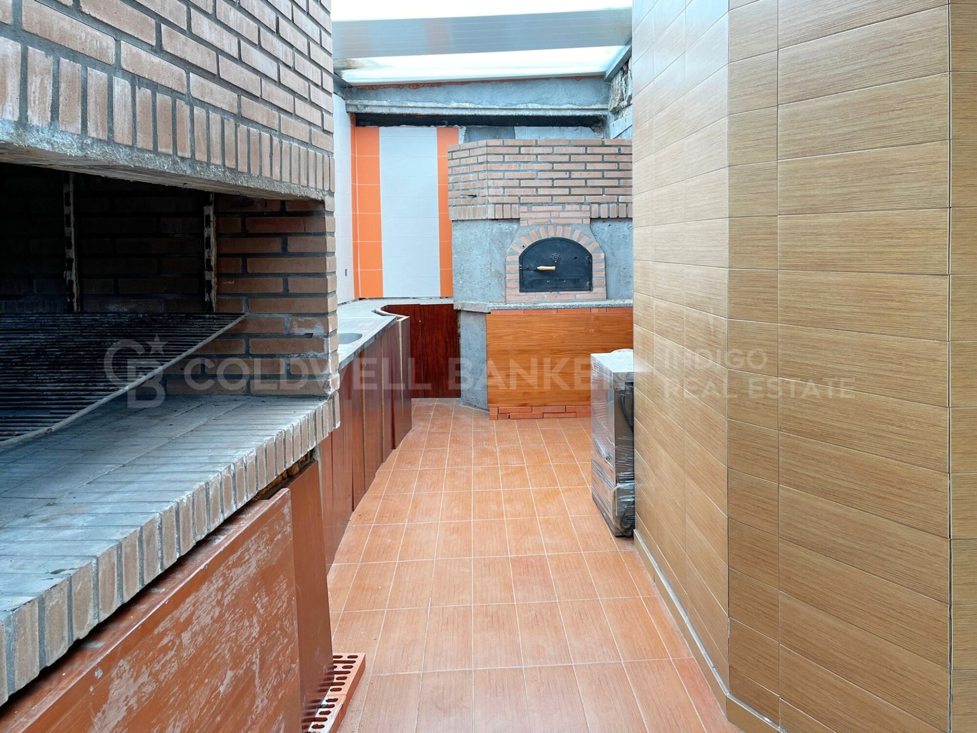 Propiedad comercial en Moaña, Pontevedra, España 296 m2 No. 160512
