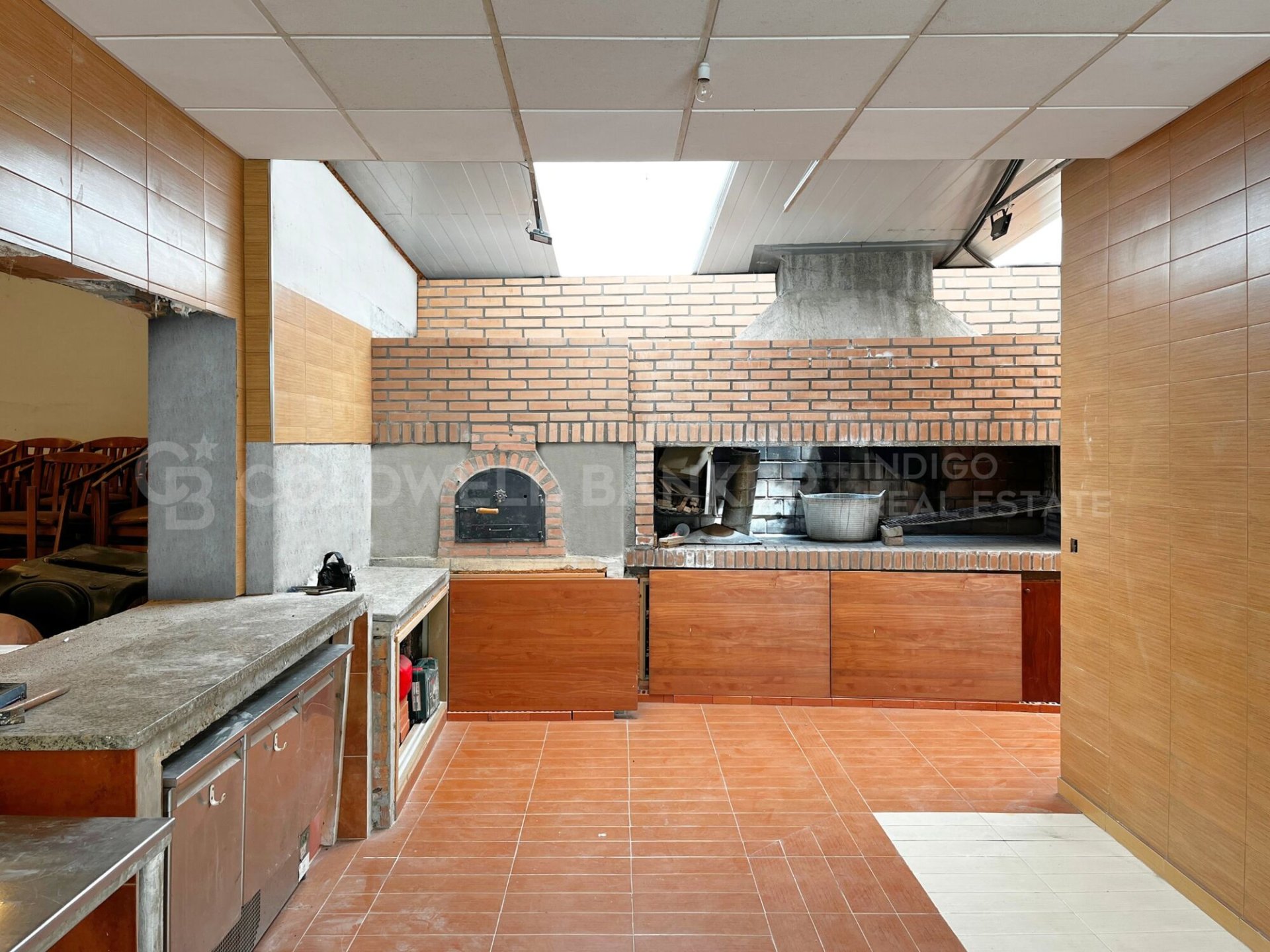 Propiedad comercial en Moaña, Pontevedra, España 296 m2 No. 160512