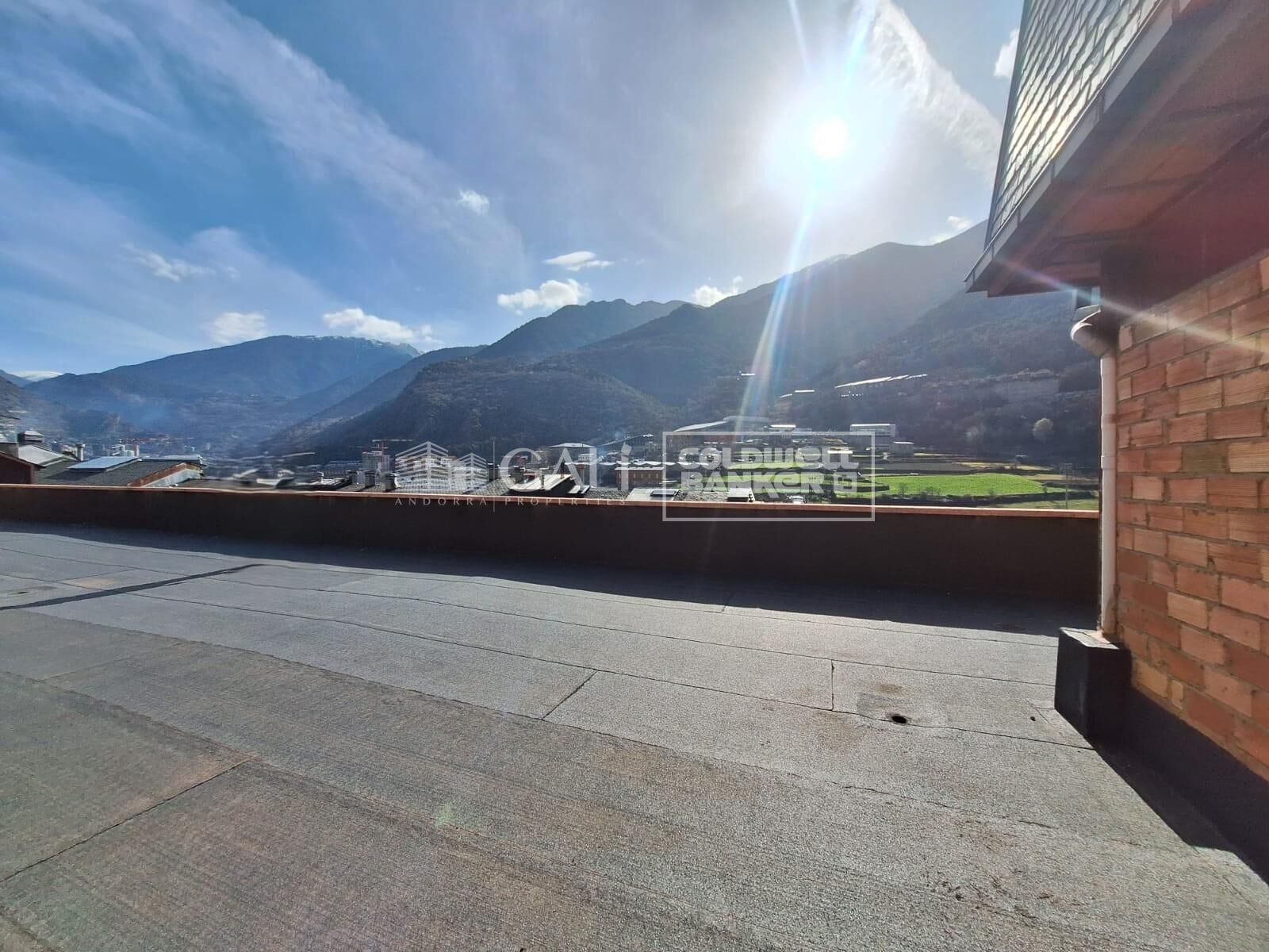 Commercial property in Principado De Andorra (Ninguna Poblacion Tiene C.P.), Lleida, Spain 7623 sq.m. No. 160510