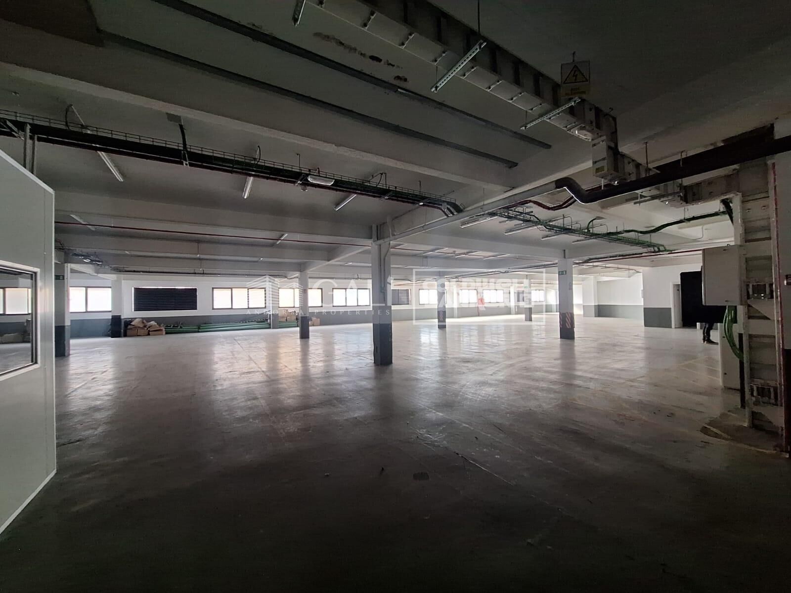 Commercial property in Principado De Andorra (Ninguna Poblacion Tiene C.P.), Lleida, Spain 7623 sq.m. No. 160510