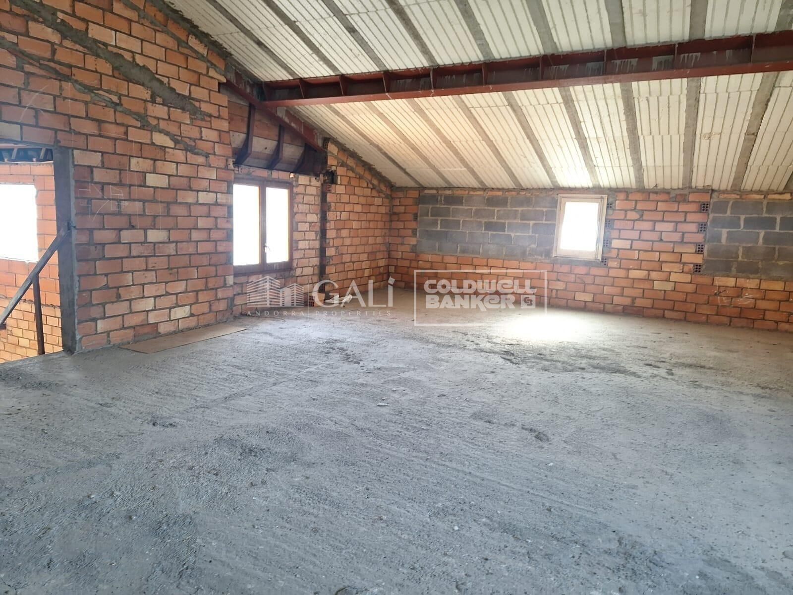 Commercial property in Principado De Andorra (Ninguna Poblacion Tiene C.P.), Lleida, Spain 7623 sq.m. No. 160510