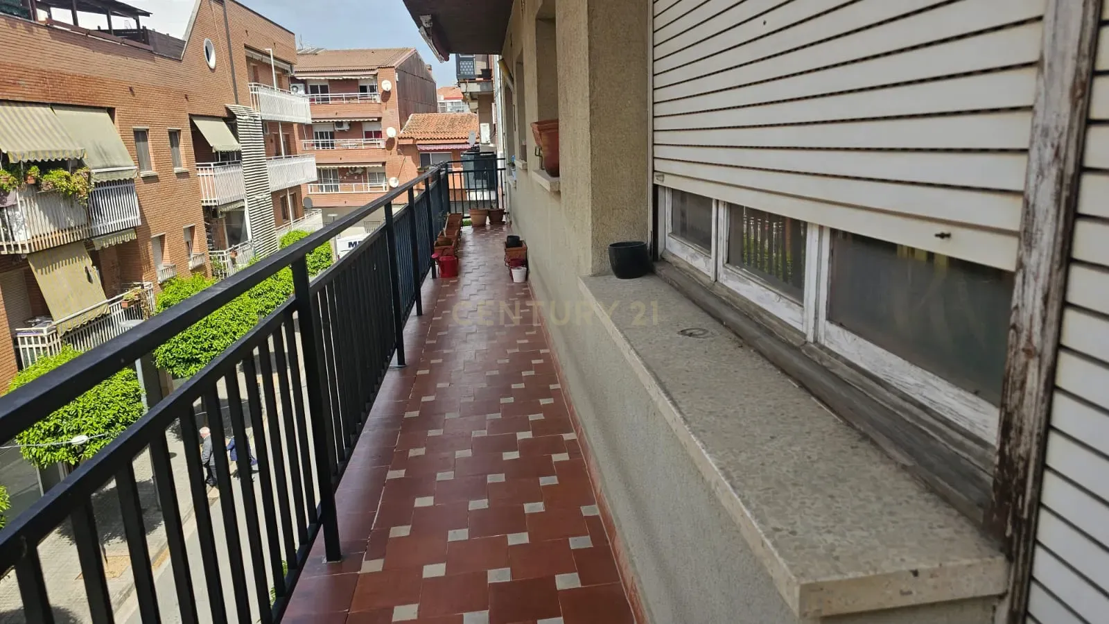 Commercial property in Polinya, Barcelona, Spain 1050 sq.m. No. 167120