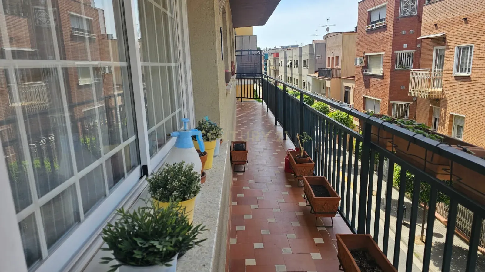 Commercial property in Polinya, Barcelona, Spain 1050 sq.m. No. 167120