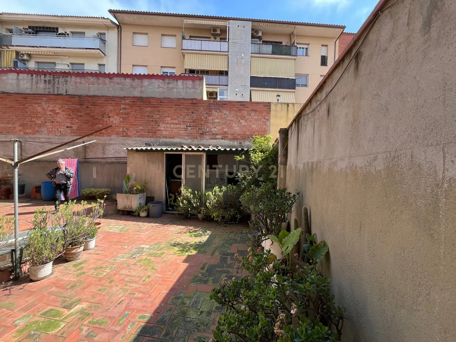 Commercial property in Polinya, Barcelona, Spain 1050 sq.m. No. 167120