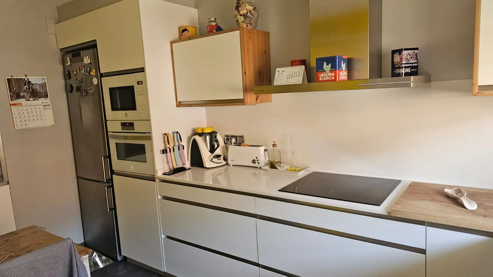 Commercial property in Polinya, Barcelona, Spain 1050 sq.m. No. 167120