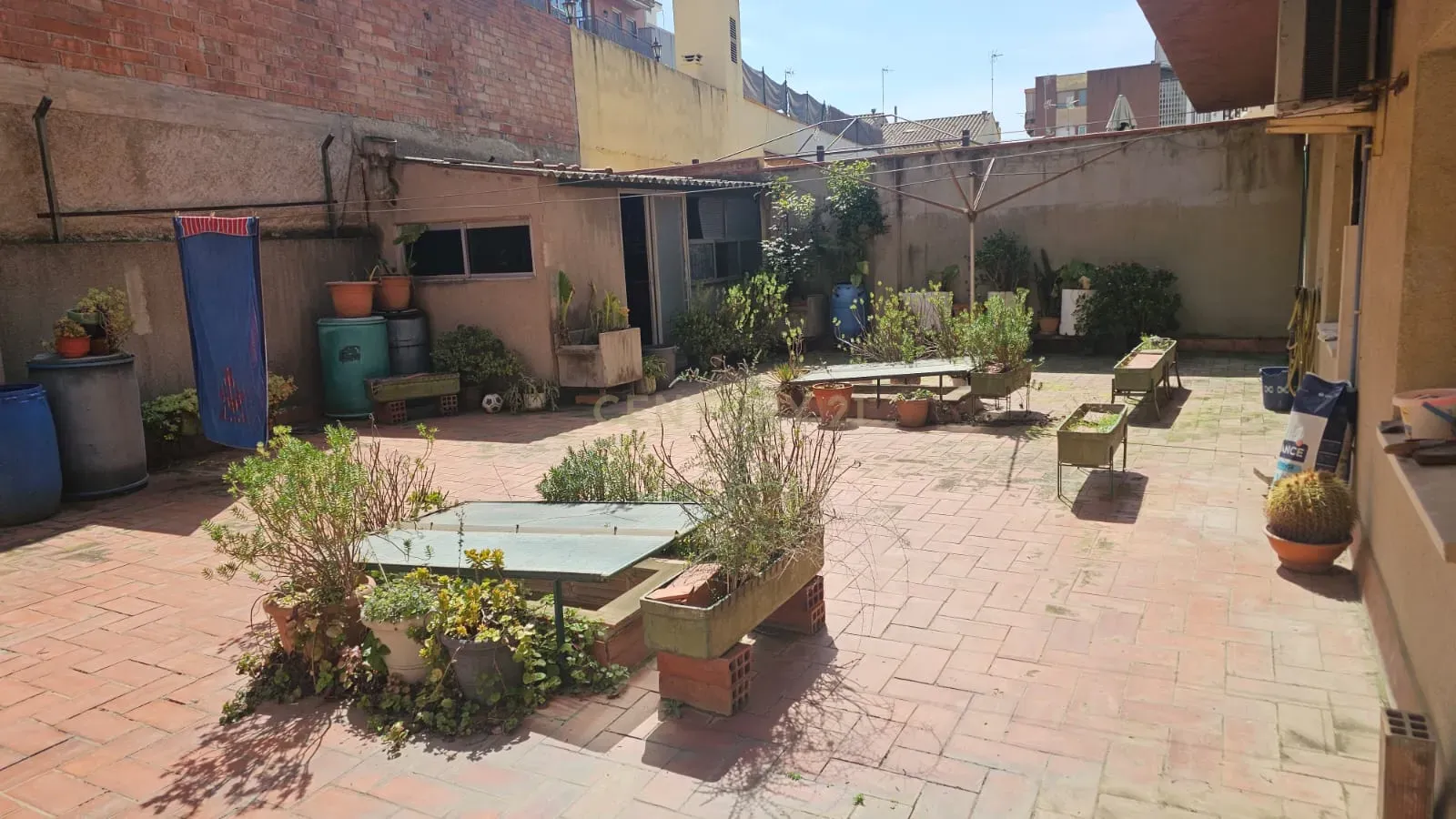 Commercial property in Polinya, Barcelona, Spain 1050 sq.m. No. 167120