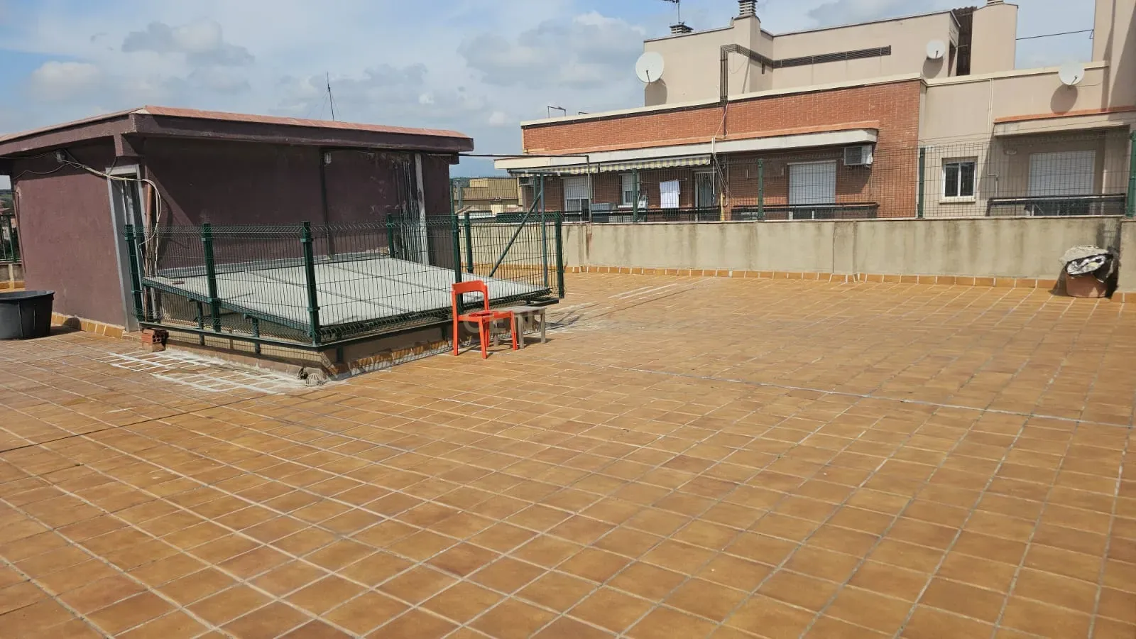 Commercial property in Polinya, Barcelona, Spain 1050 sq.m. No. 167120