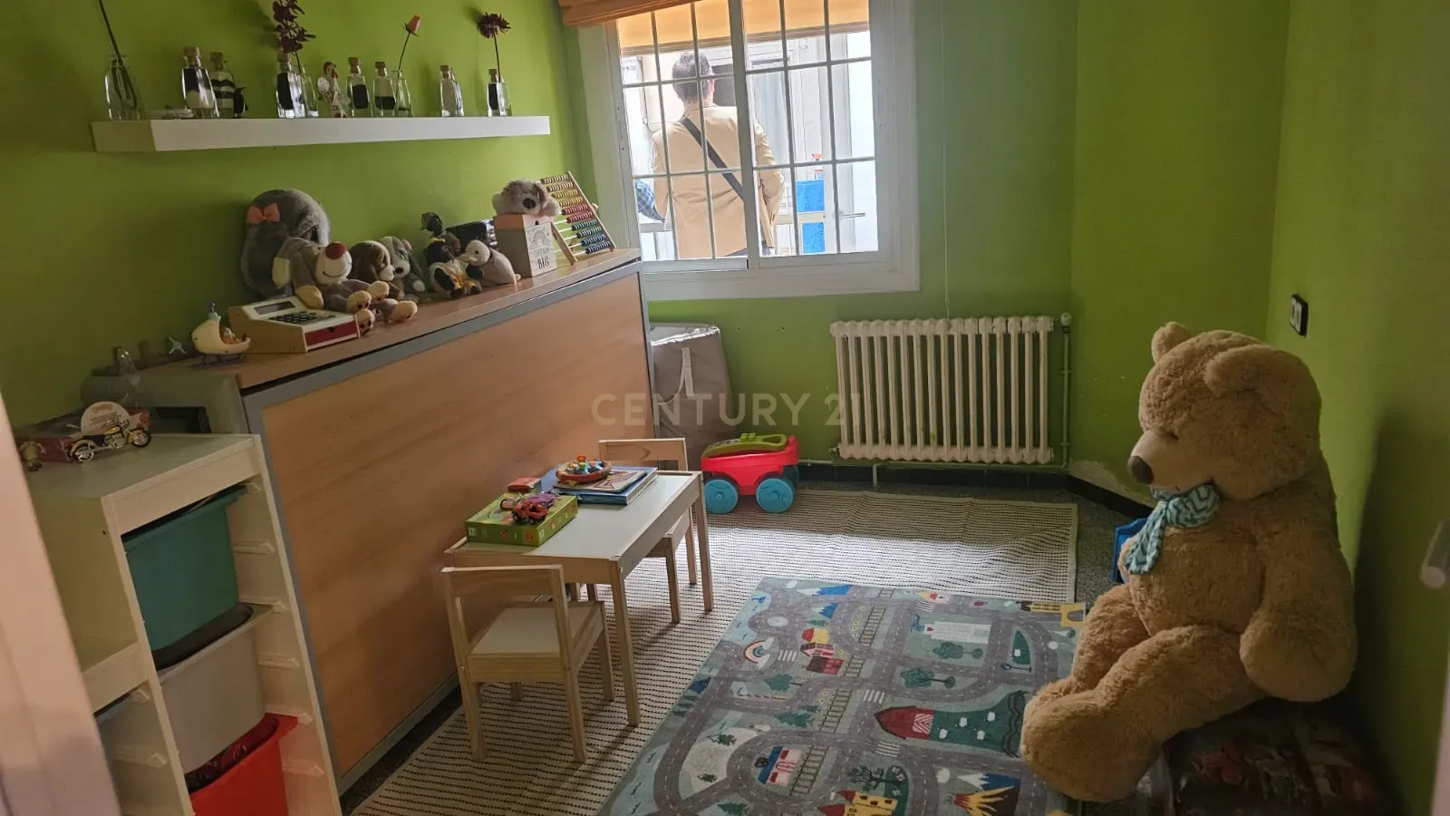 Commercial property in Polinya, Barcelona, Spain 1050 sq.m. No. 167120
