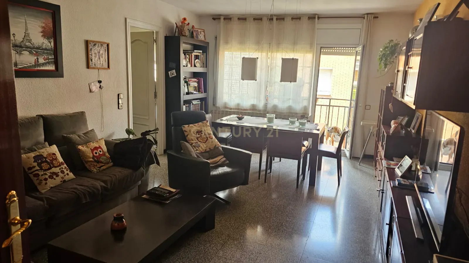 Commercial property in Polinya, Barcelona, Spain 1050 sq.m. No. 167120