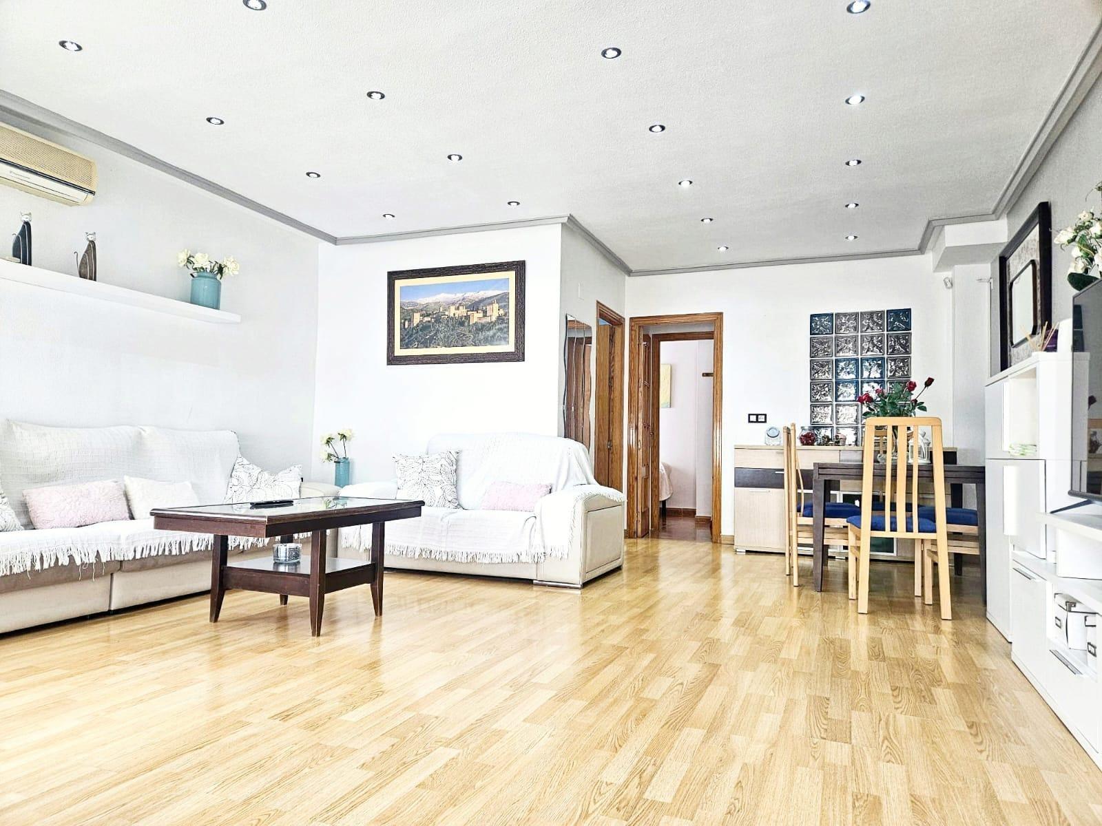 Huvila Los Balcones, Alicante, Espanja 6 makuuhuonetta, 150 m2 No. 195964
