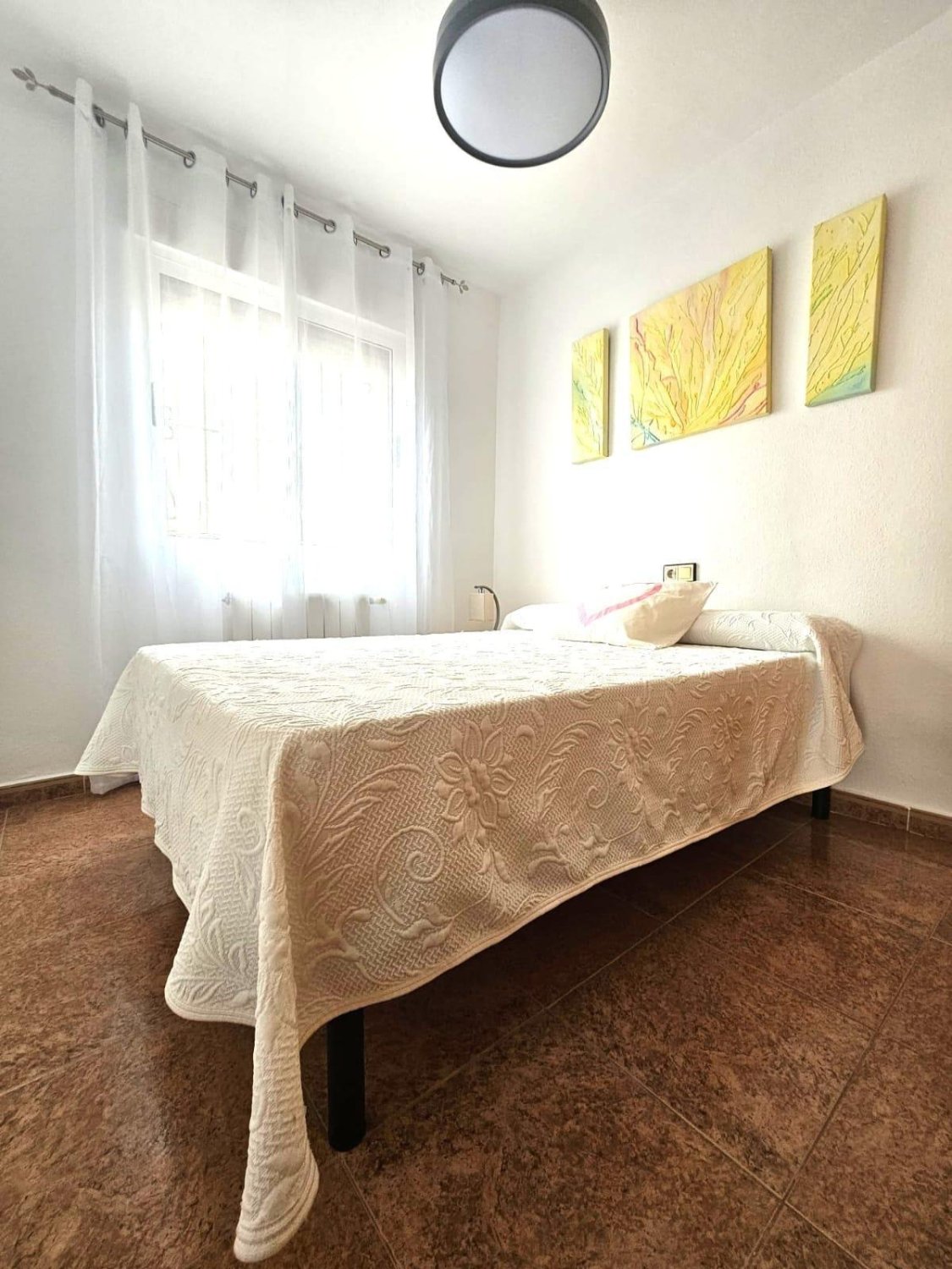 Huvila Los Balcones, Alicante, Espanja 6 makuuhuonetta, 150 m2 No. 195964