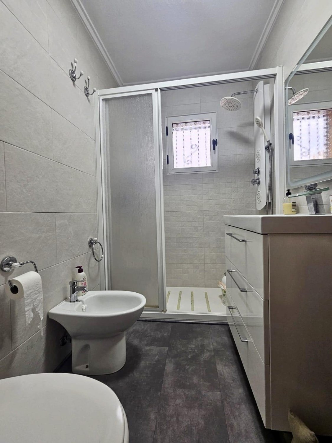 Huvila Los Balcones, Alicante, Espanja 6 makuuhuonetta, 150 m2 No. 195964