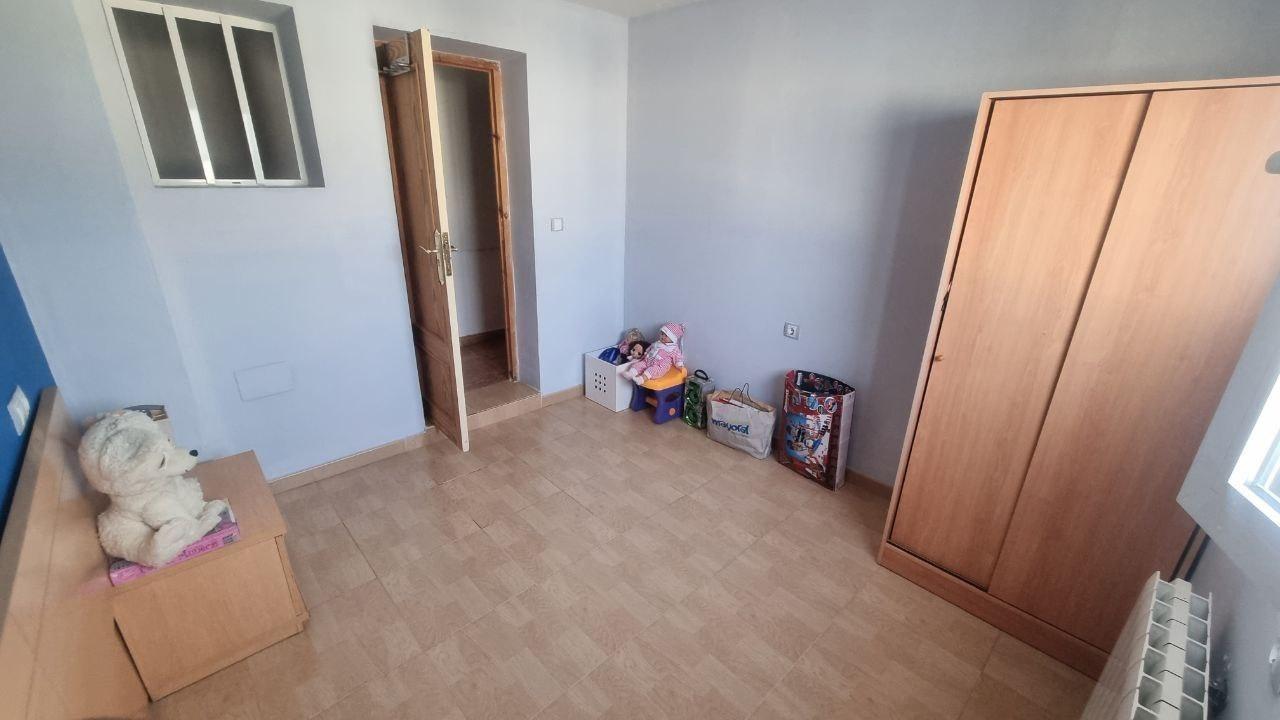 Huvila Los Balcones, Alicante, Espanja 6 makuuhuonetta, 150 m2 No. 195964