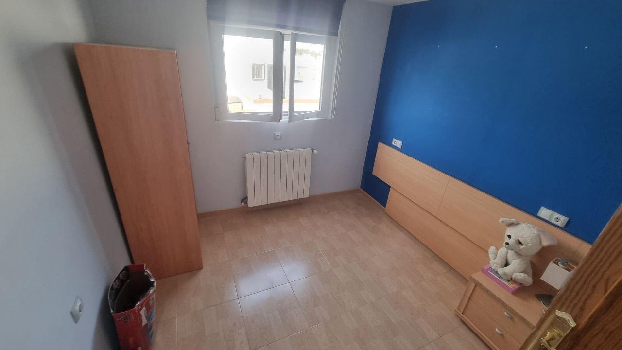 Huvila Los Balcones, Alicante, Espanja 6 makuuhuonetta, 150 m2 No. 195964