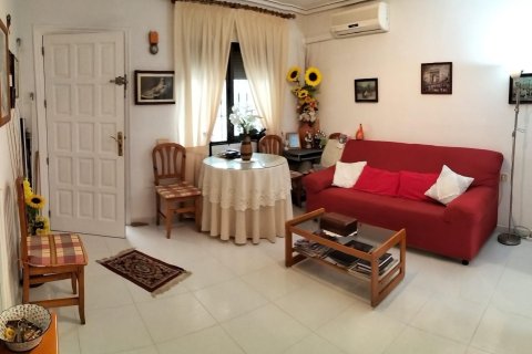 Bungalow à Torrevieja, Alicante, Espagne 2 chambres, 50 m2 No. 195967