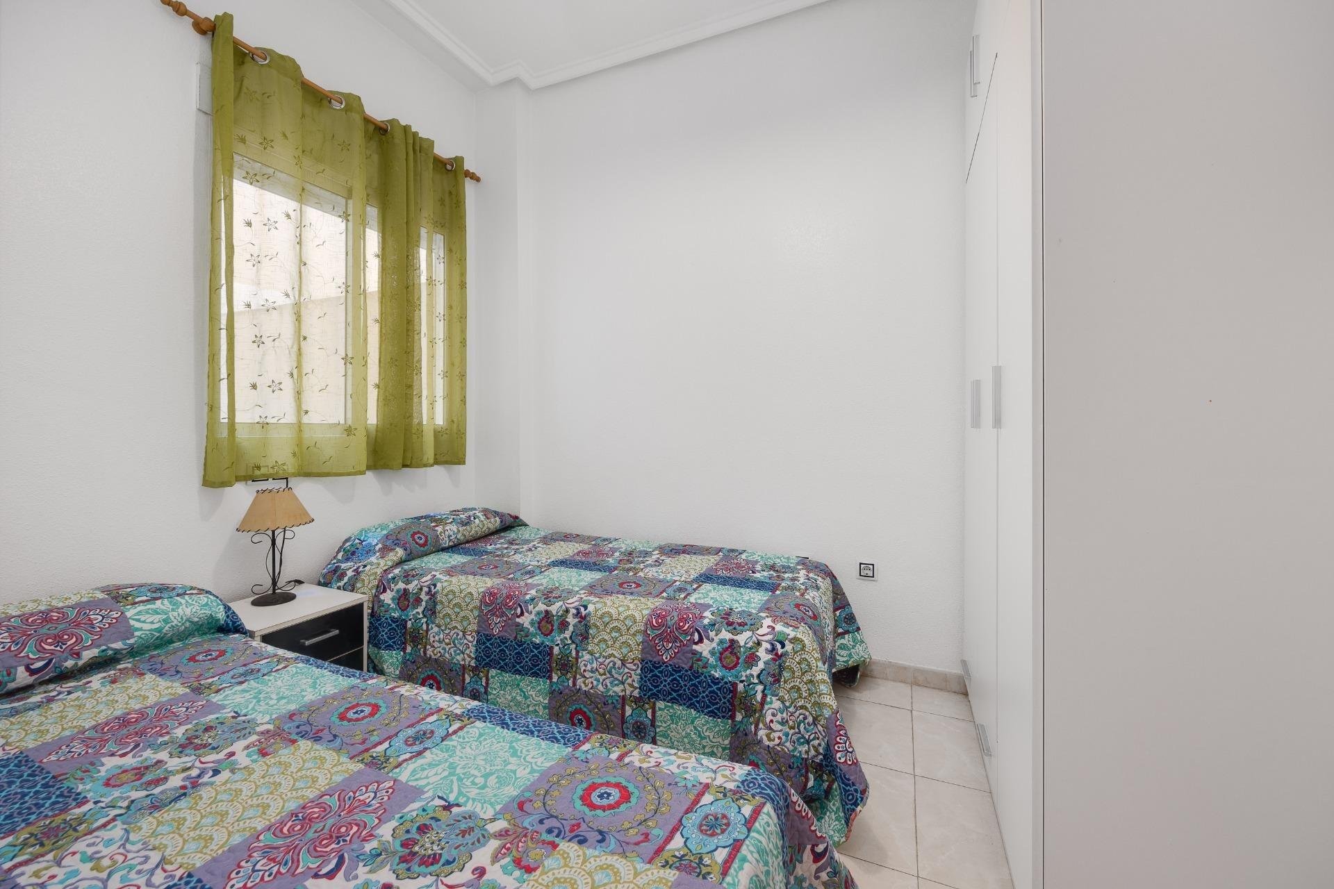 Dzīvoklis Torrevieja, Alicante, Spānijā 2 istabas, 65 m2 Nr. 195966