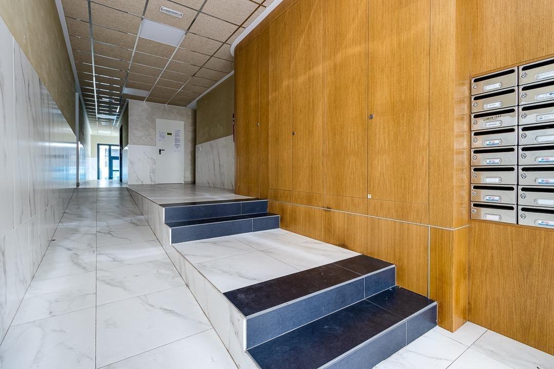 Dzīvoklis Torrevieja, Alicante, Spānijā 2 istabas, 65 m2 Nr. 195966
