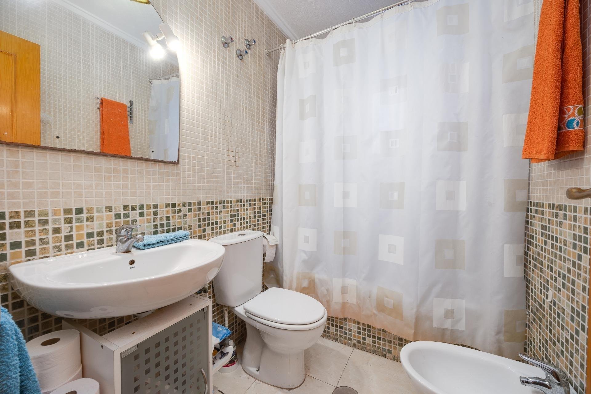 Dzīvoklis Torrevieja, Alicante, Spānijā 2 istabas, 65 m2 Nr. 195966