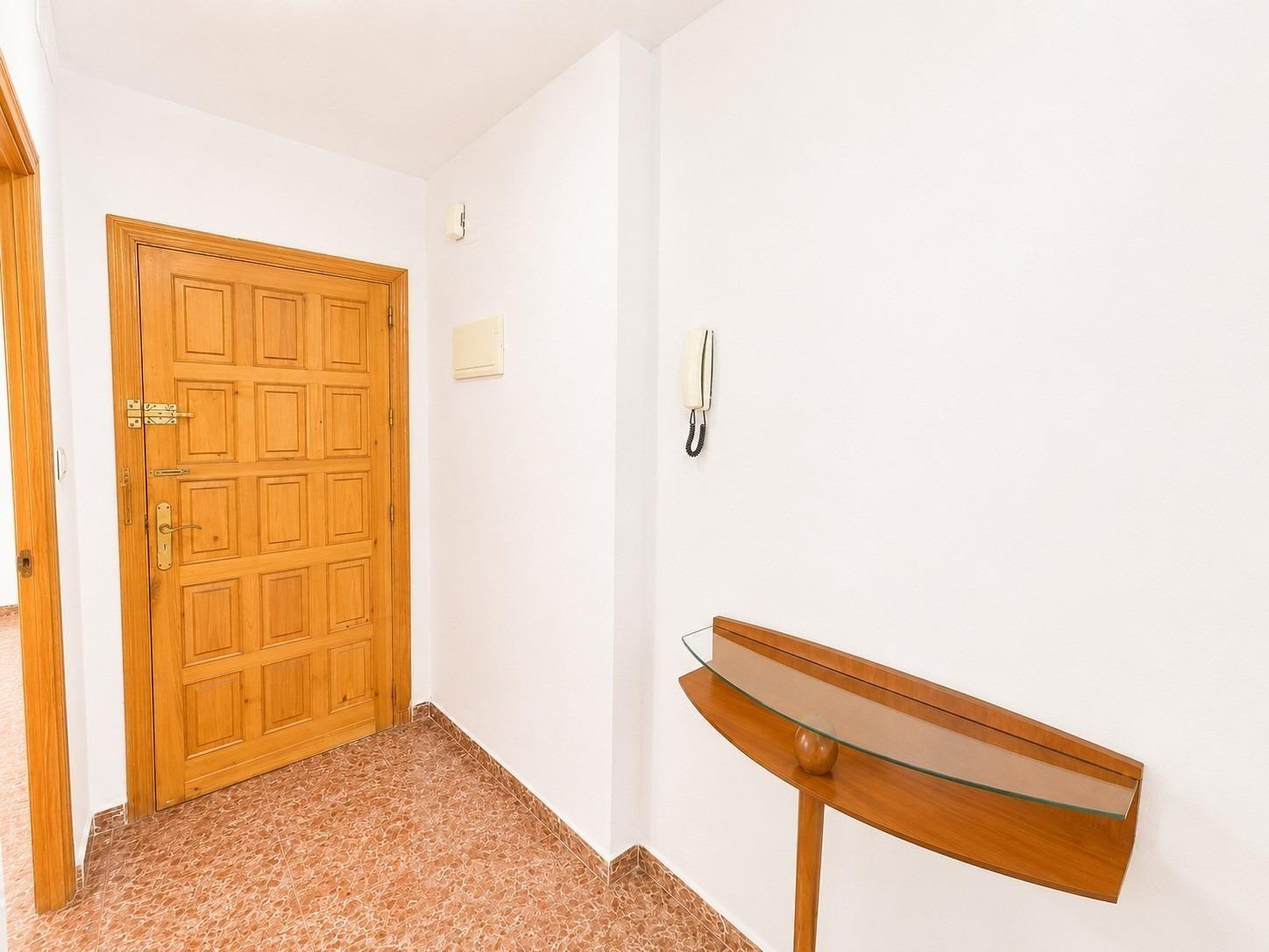 Apartamento en Torrevieja, Alicante, España 3 dormitorios, 70 m2 No. 195968