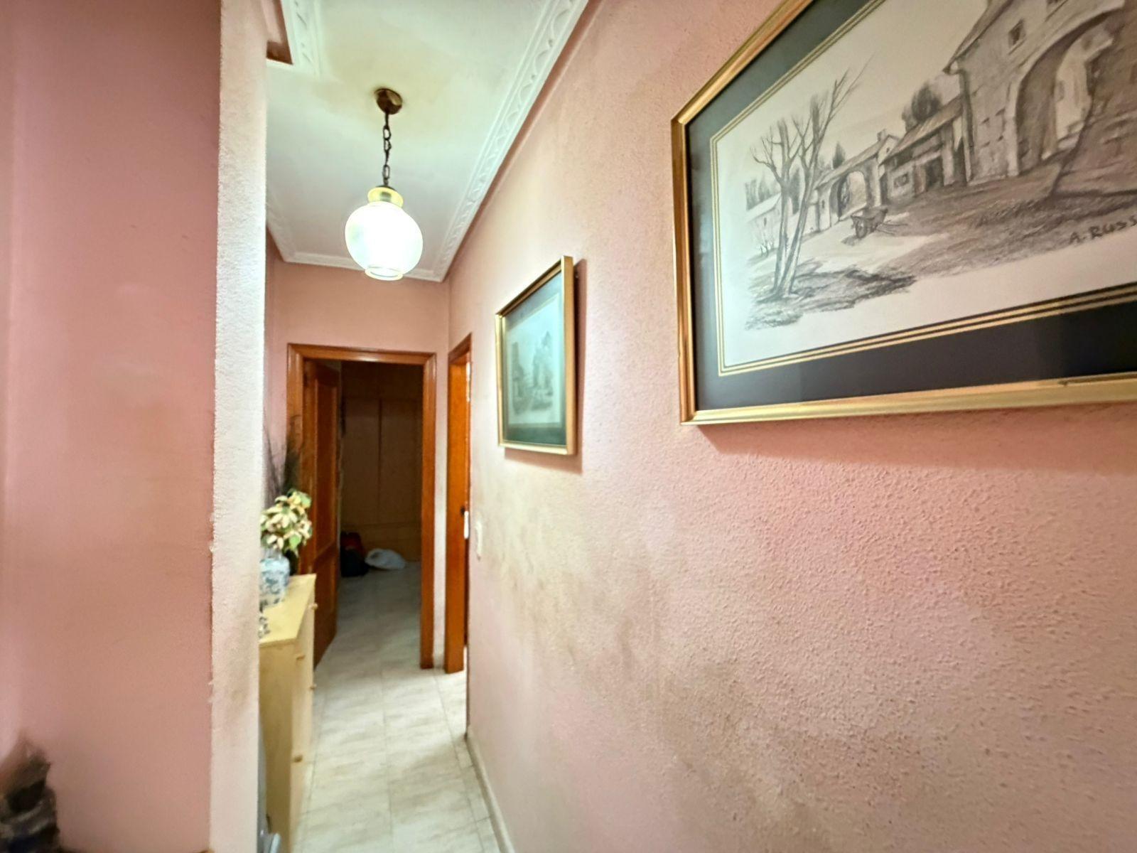 Dzīvoklis Torrevieja, Alicante, Spānijā 3 istabas, 60 m2 Nr. 195963