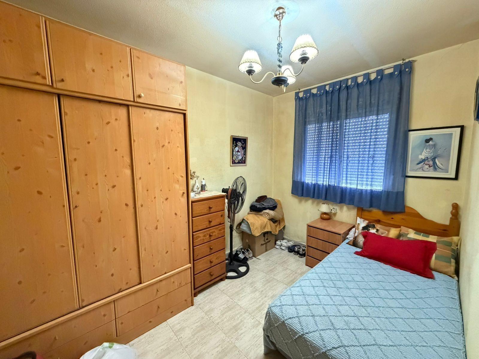 Dzīvoklis Torrevieja, Alicante, Spānijā 3 istabas, 60 m2 Nr. 195963