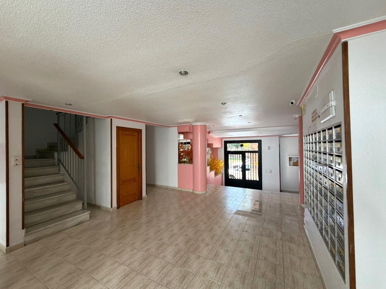 Dzīvoklis Torrevieja, Alicante, Spānijā 3 istabas, 60 m2 Nr. 195963