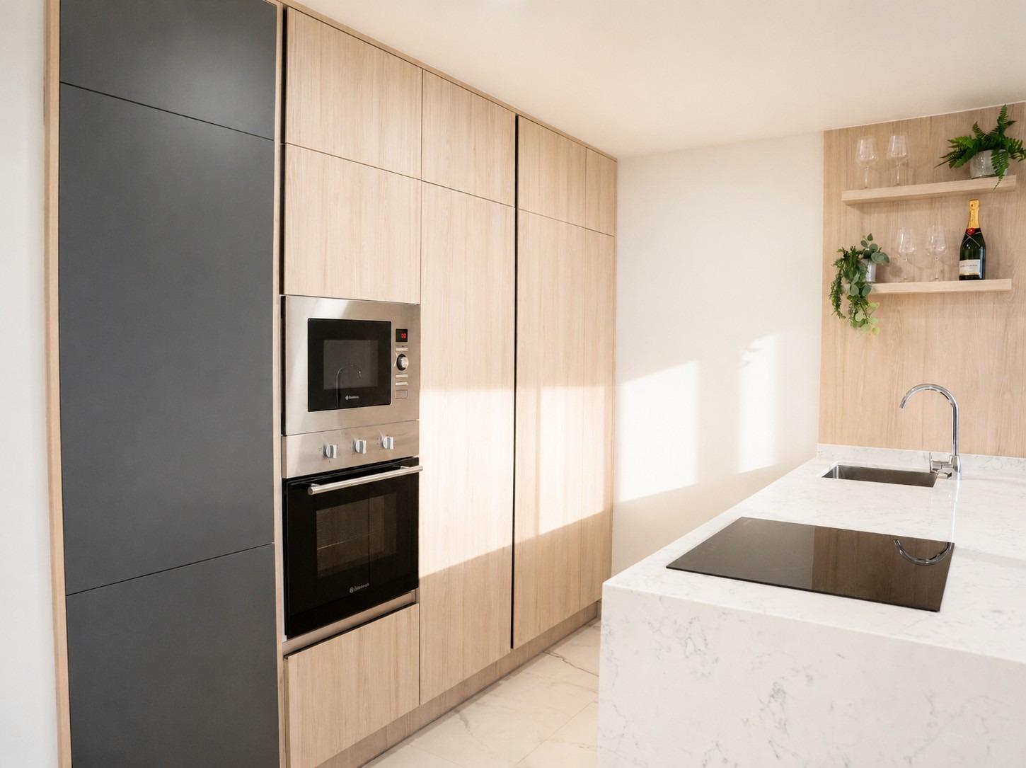 Bungalow w Ciudad Quesada, Alicante, Hiszpania 2 sypialnie, 78 mkw. nr 181186