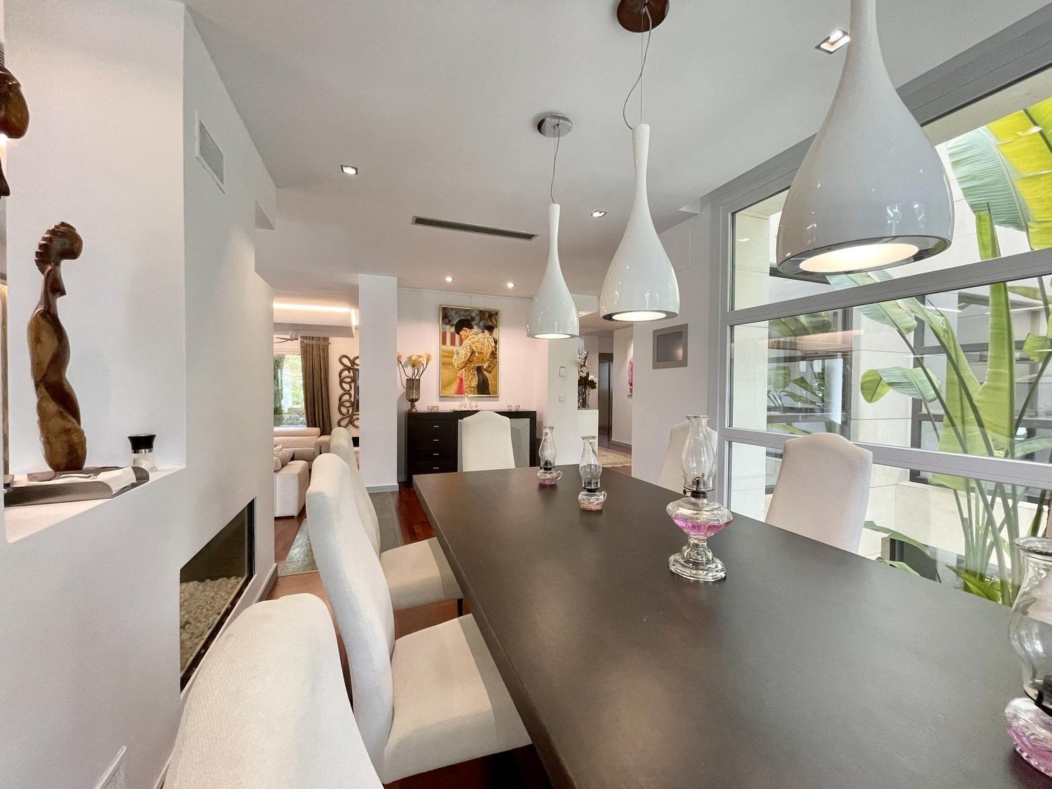 Villa in Alicante, Spain 5 bedrooms, 700 sq.m. No. 181184