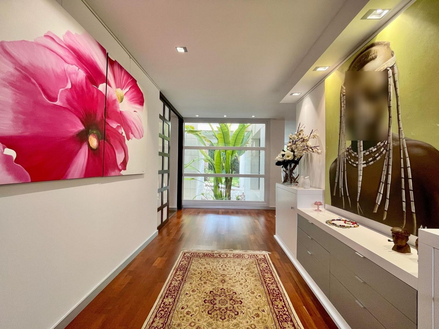 Villa in Alicante, Spain 5 bedrooms, 700 sq.m. No. 181184