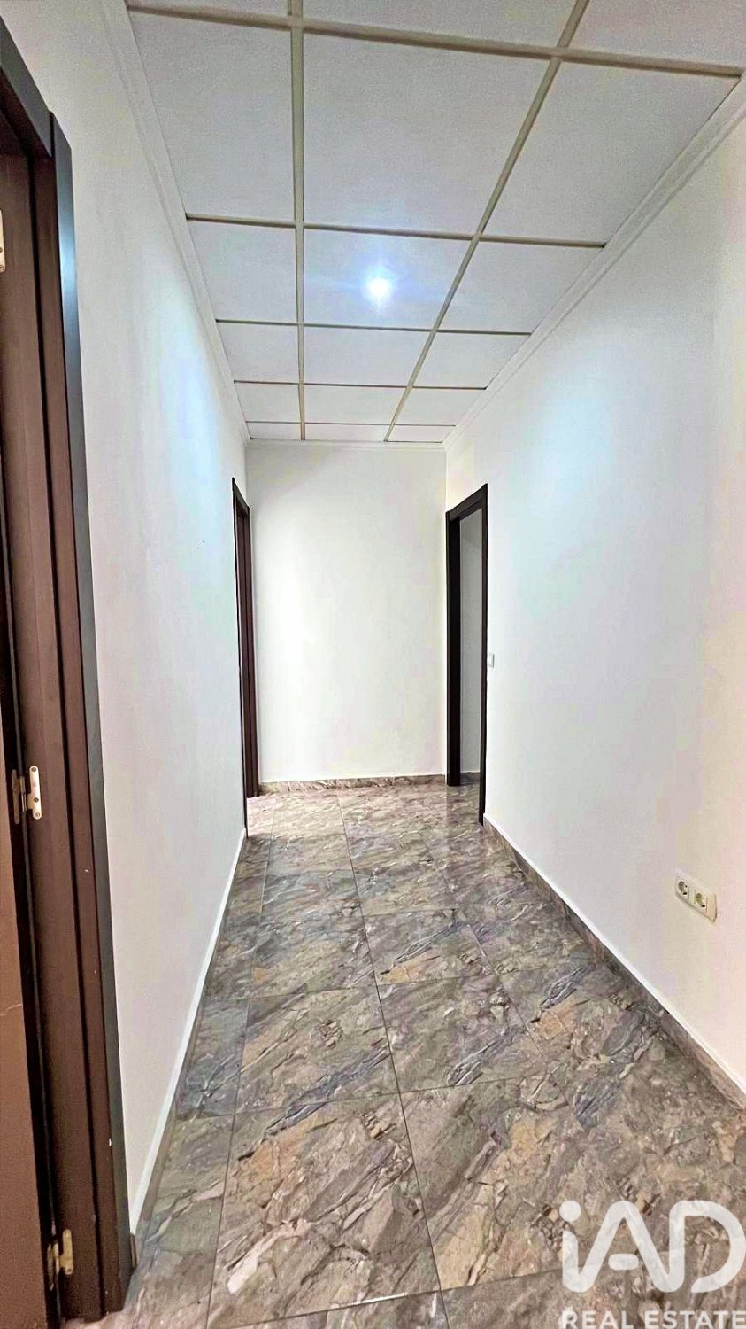 Apartamento en Alicante, España 3 dormitorios, 94 m2 No. 184631