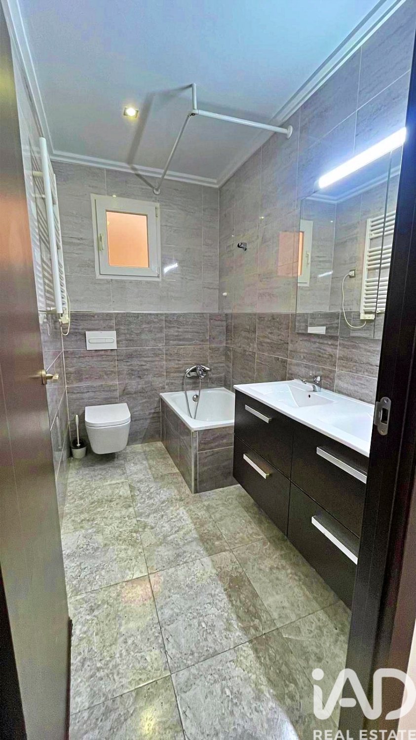 Apartamento en Alicante, España 3 dormitorios, 94 m2 No. 184631