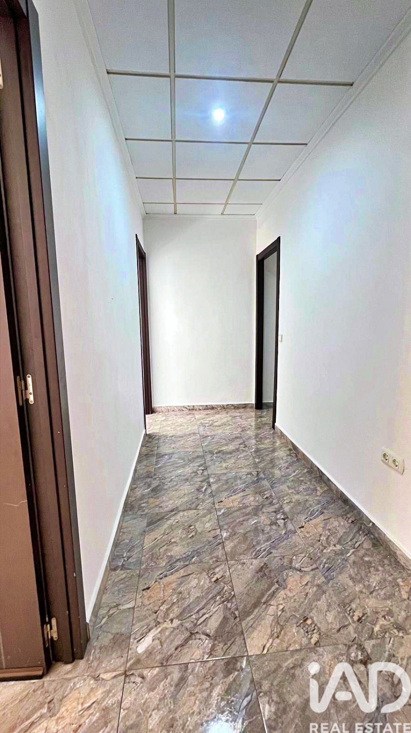Apartamento en Alicante, España 3 dormitorios, 94 m2 No. 184631