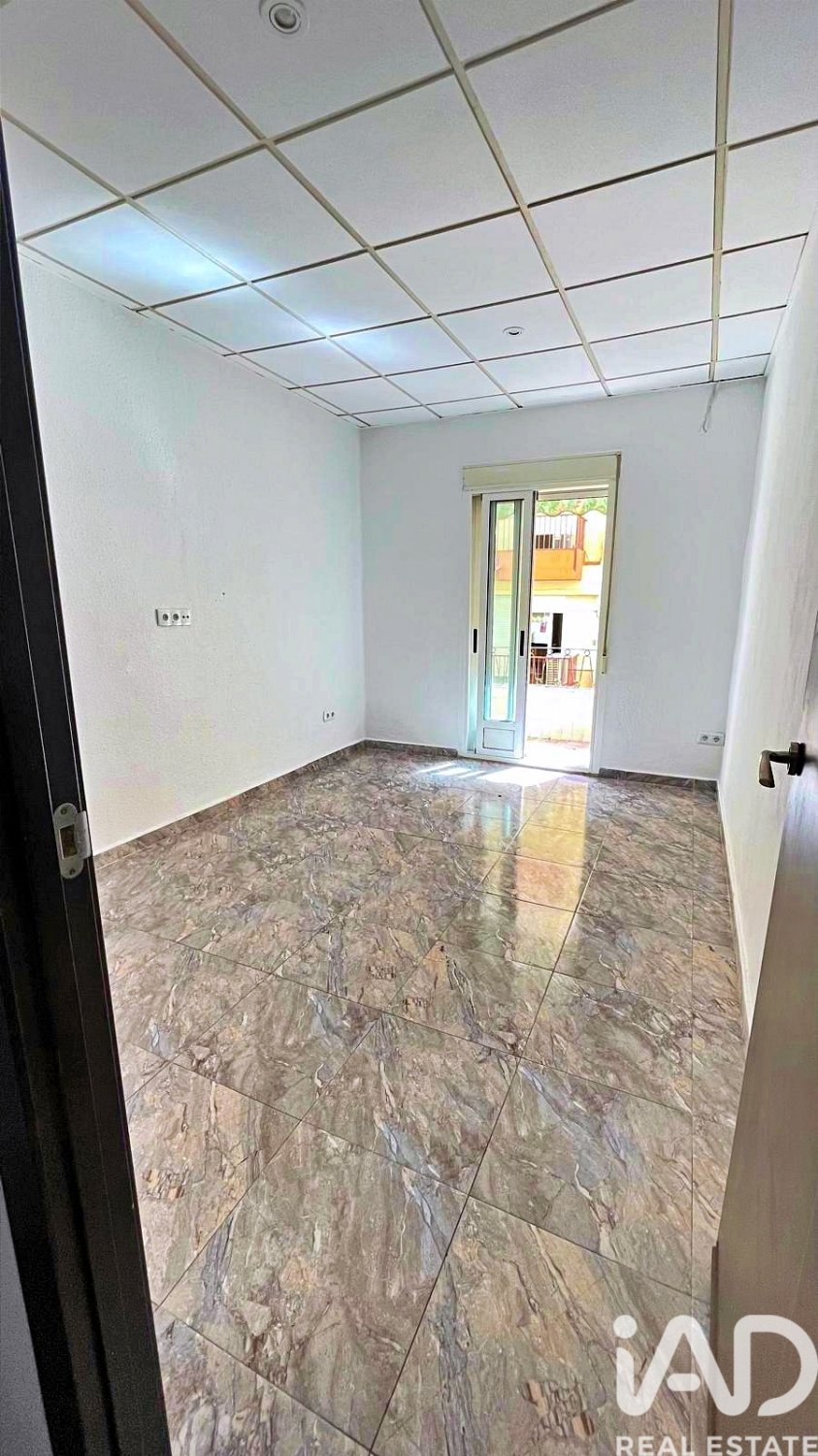 Apartamento en Alicante, España 3 dormitorios, 94 m2 No. 184631